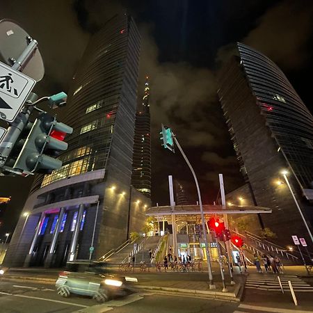 Mila By The Blue Twins Apartments Milano מראה חיצוני תמונה