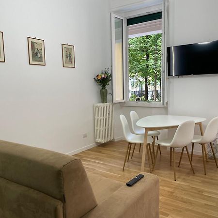 Mila By The Blue Twins Apartments Milano מראה חיצוני תמונה