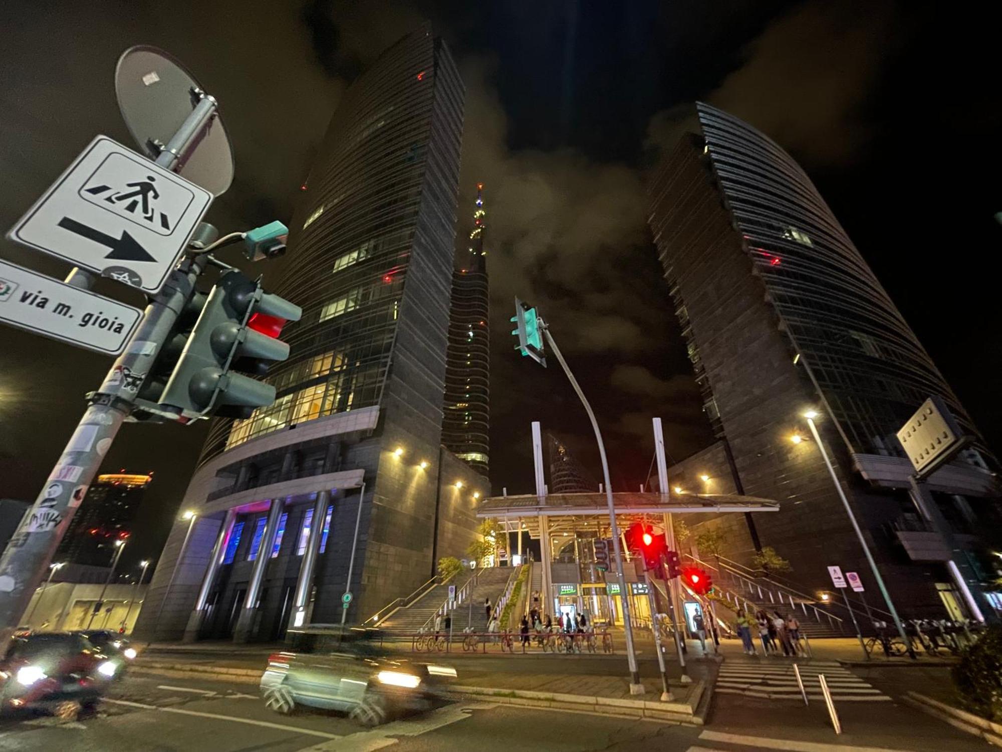 Mila By The Blue Twins Apartments Milano מראה חיצוני תמונה