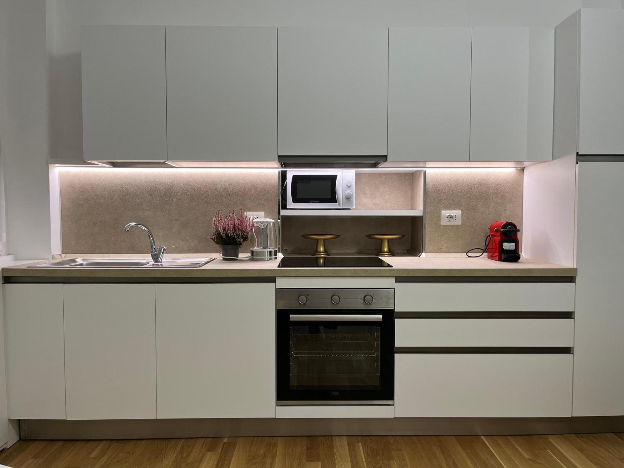 Mila By The Blue Twins Apartments Milano מראה חיצוני תמונה