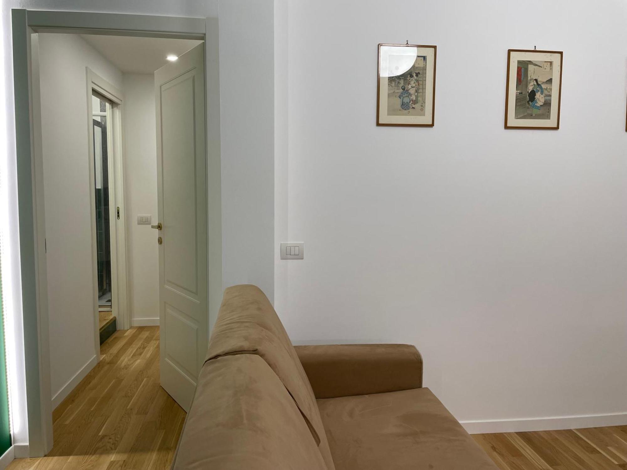 Mila By The Blue Twins Apartments Milano מראה חיצוני תמונה