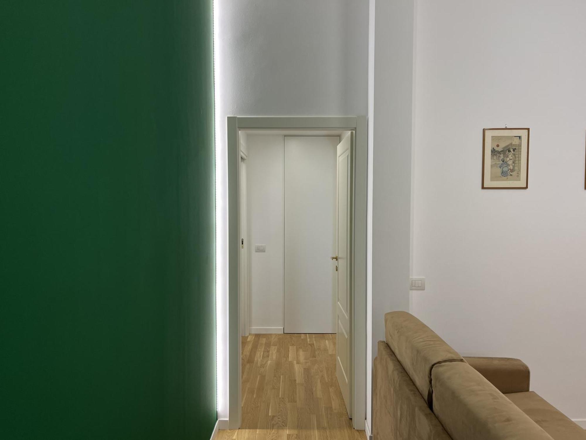 Mila By The Blue Twins Apartments Milano מראה חיצוני תמונה