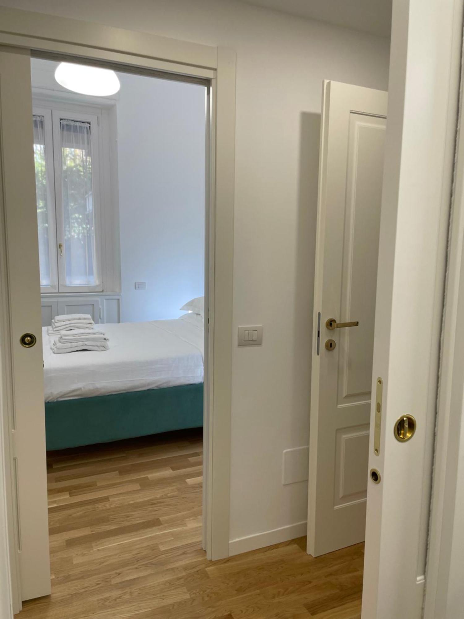 Mila By The Blue Twins Apartments Milano מראה חיצוני תמונה