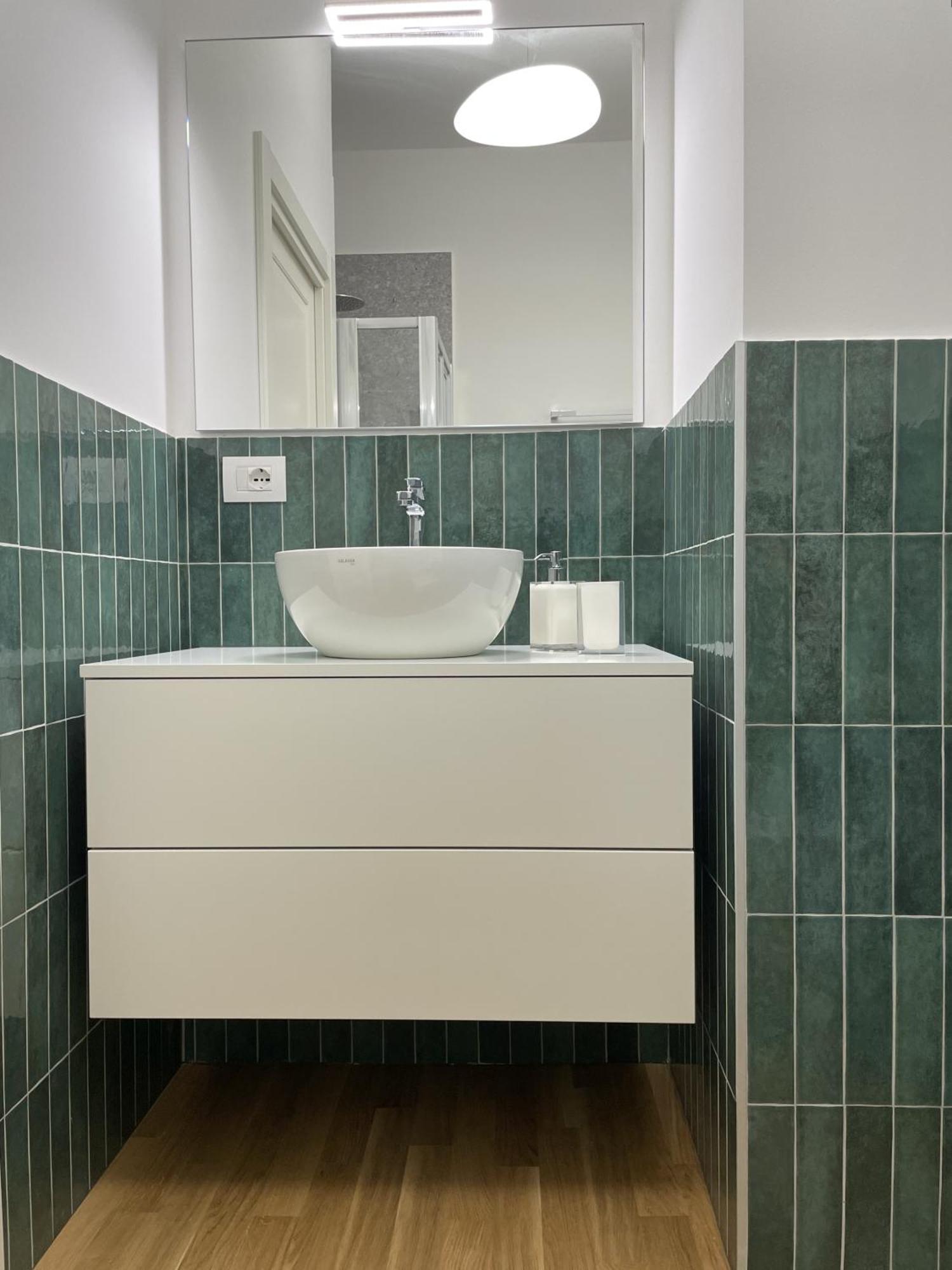Mila By The Blue Twins Apartments Milano מראה חיצוני תמונה