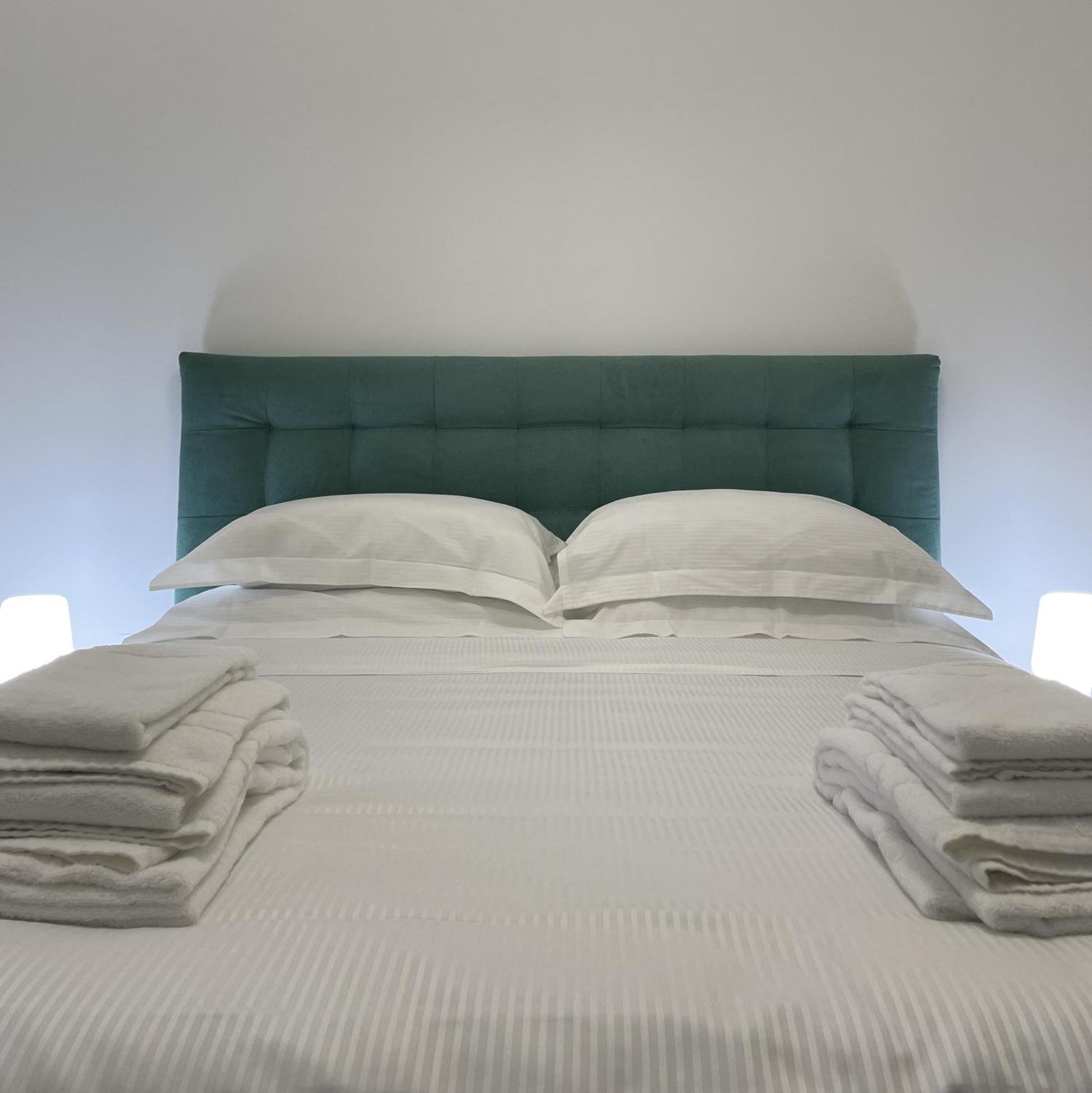 Mila By The Blue Twins Apartments Milano מראה חיצוני תמונה